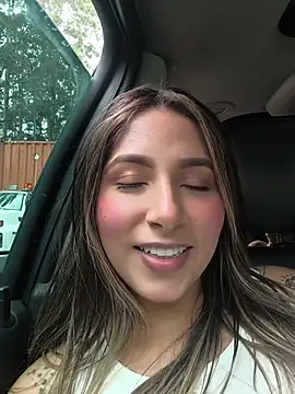 Catalina ramos online show from 19, 7, 2026