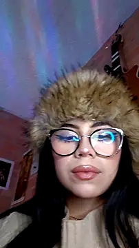 Miharu  online show from 2, 12, 2025