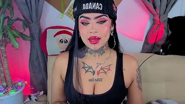 Ink Nikki online show from 8, 1, 2026