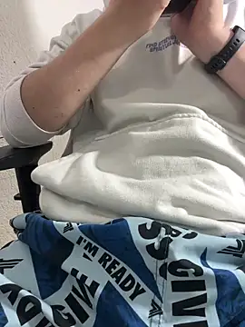 Daisuke 01 online show from 26, 11, 2025