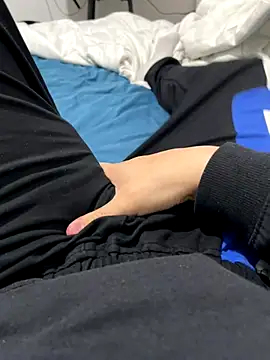 Daisuke 01 online show from 16, 12, 2025