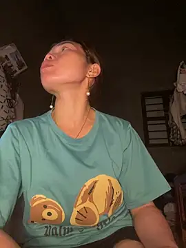 meganmeo online show from 22, 3, 2026