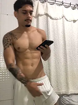 Snapshot of dot_21cm_ chatting on 8, 5, 2026 dot 21cm online show from 8, 5, 2026