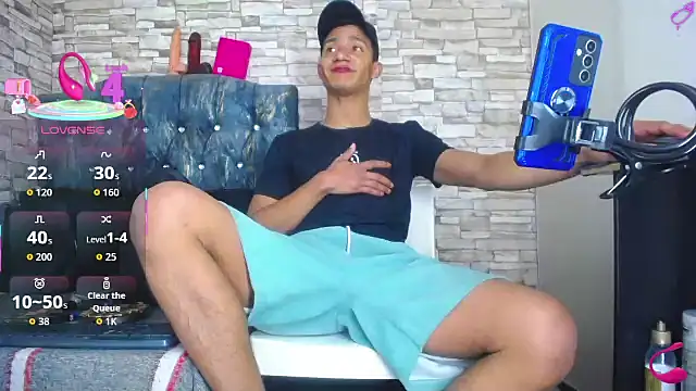 stefanodj online show from 25, 11, 2025