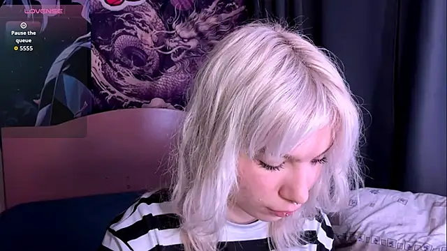 LolaDollyMur online show from 24, 11, 2025