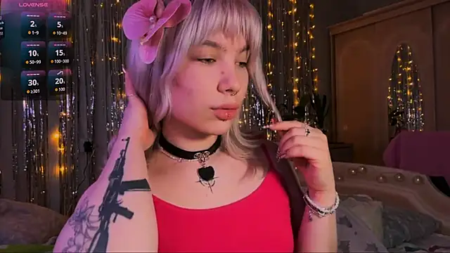 LolaDollyMur online show from 5, 1, 2026