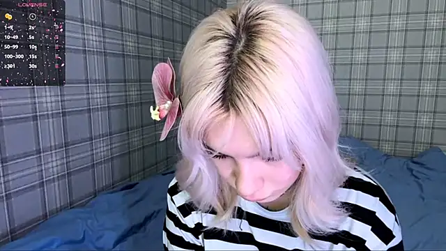 LolaDollyMur online show from 17, 1, 2026