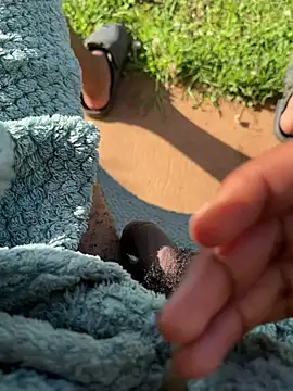 Chocolatemf online show from 6, 1, 2026