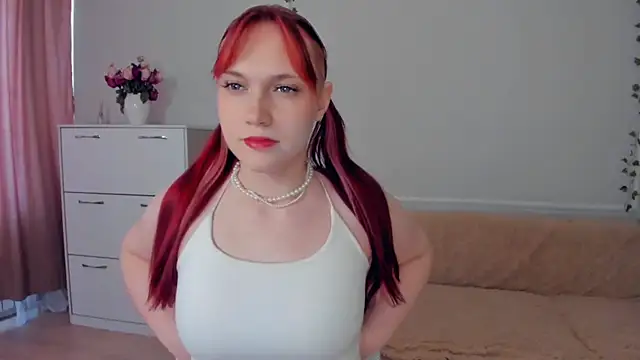 SweetieMarry online show from 16, 7, 2026