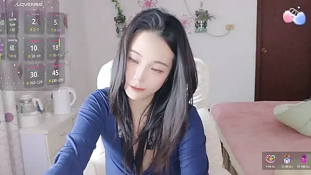 MissU 558 online show from 2, 4, 2026