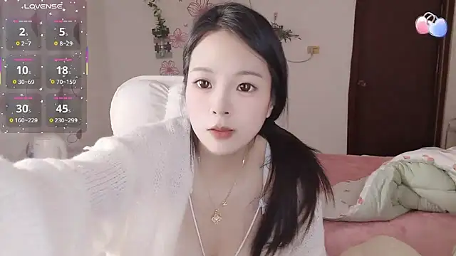 MissU 558 online show from 5, 4, 2026