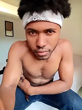 man black hot24 online show from 16, 12, 2025