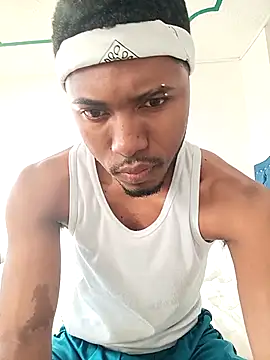 man black hot24 online show from 25, 3, 2026