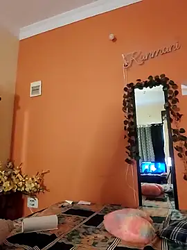 Ammu Kutty143 online show from 7, 4, 2026