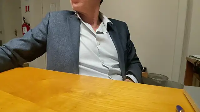 SimonZydar online show from 5, 12, 2025