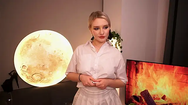 DorthaDunt online show from 1, 12, 2025