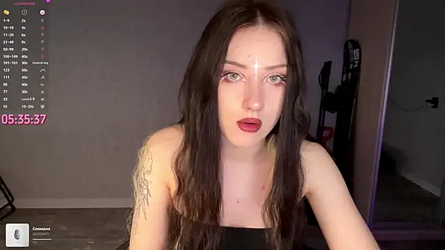 Meowluly online show from 13, 4, 2026