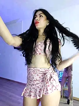 ArgentinaShani online show from 26, 2, 2026