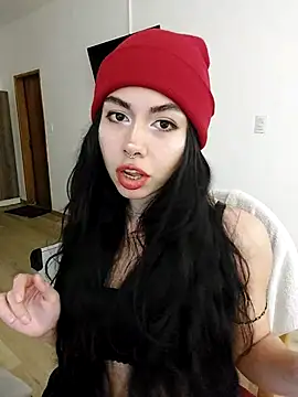 ArgentinaShani online show from 9, 5, 2026