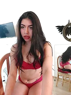 ArgentinaShani online show from 11, 5, 2026