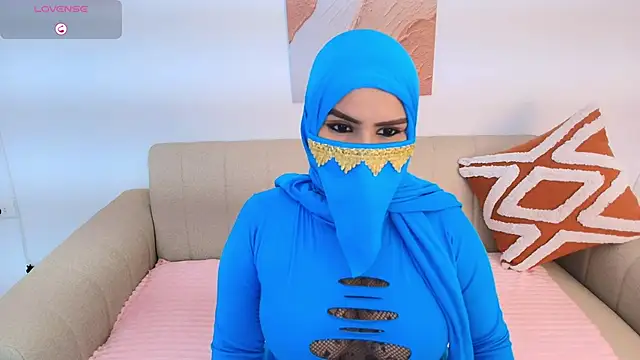 Mayraa arabelle online show from 29, 11, 2025