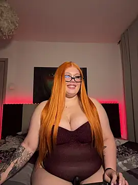 LaylaCupidd online show from 11, 1, 2026