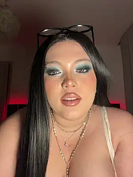 LaylaCupidd online show from 18, 1, 2026