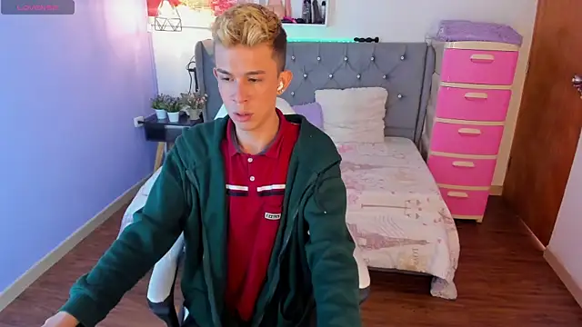 Juaan Diick online show from 11, 1, 2026