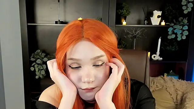 Snapshot of AliceMeowow chatting on 28, 11, 2025 AliceMeowow online show from 28, 11, 2025