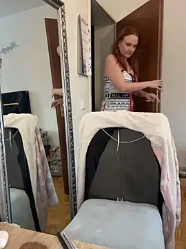 Fiebie licios online show from 1, 2, 2026