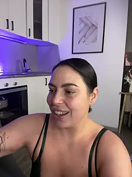 Amalia Lia  online show from 10, 1, 2026