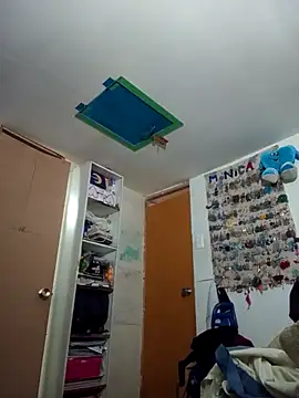 Snapshot of Bizcochitoc4 chatting on 26, 11, 2025 Bizcochitoc4 online show from 26, 11, 2025