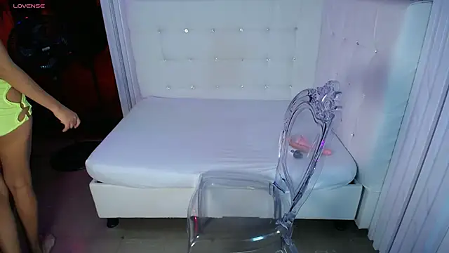 Ameliasexx online show from 4, 12, 2025