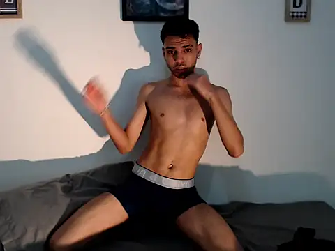 AlexOtteer online show from 26, 11, 2025