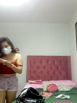 dulcecielo  online show from 8, 1, 2026