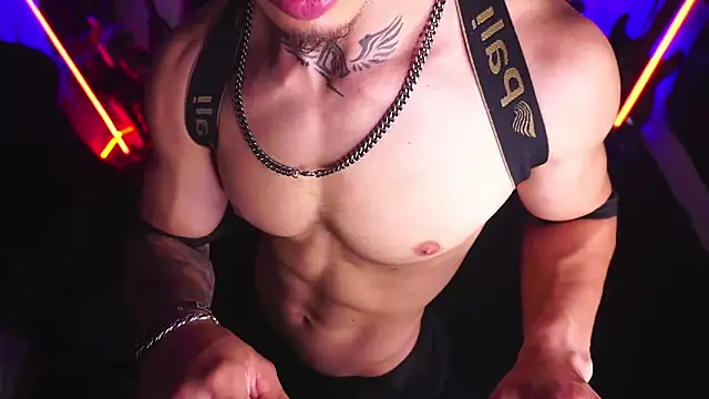 alan-jet online show from 23, 3, 2026