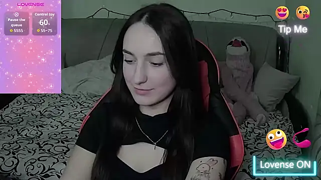 Star Kate online show from 24, 11, 2025