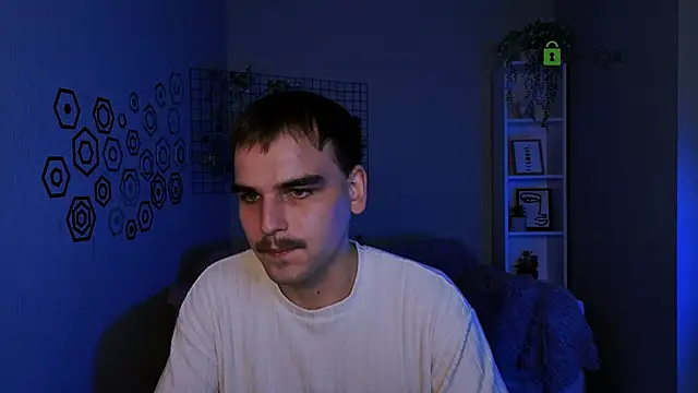 oliver hill online show from 23, 11, 2025