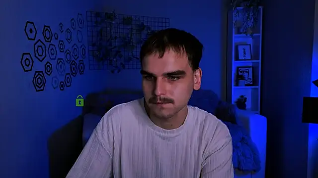 oliver hill online show from 24, 11, 2025