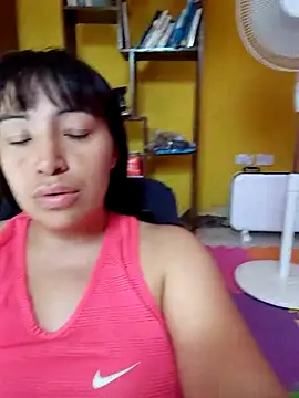 Connyargxxx online show from 25, 11, 2025