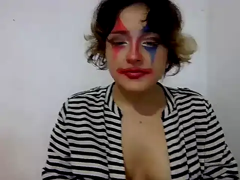 alisson indraa online show from 4, 12, 2025