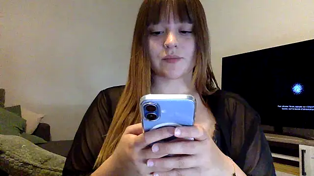 Snapshot of Blue-Coxy chatting on 20, 7, 2026 Blue-Coxy online show from 20, 7, 2026
