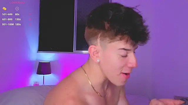 Maxx cooper online show from 26, 11, 2025