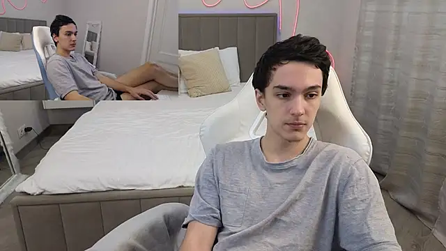 MoonlinSkinn online show from 18, 1, 2026