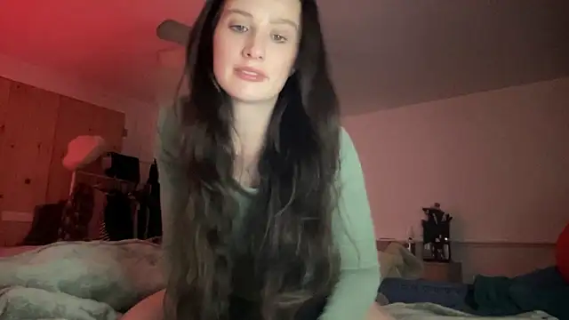 MysteriousMadam online show from 25, 3, 2026