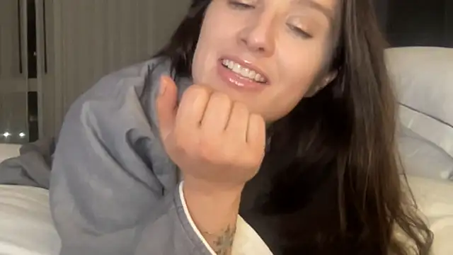 MysteriousMadam online show from 1, 4, 2026