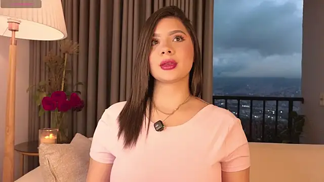 samy clay online show from 16, 4, 2026