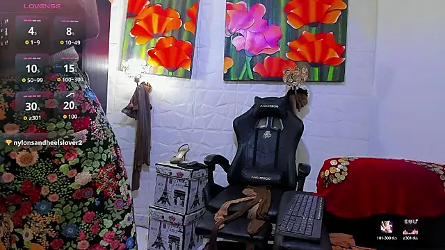 Miss clarepocahose online show from 4, 2, 2026