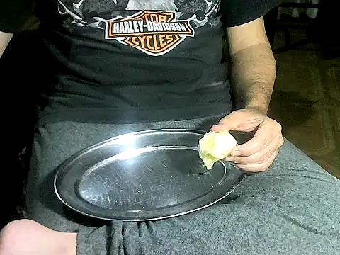 OreCam online show from 16, 4, 2026