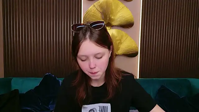 Samantha Martines online show from 13, 2, 2026